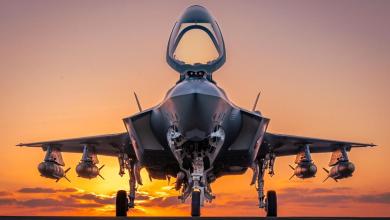 Israeli F-35s First To Use ‘Beast Mode’ In Combat Israeli F-35s First To Use ‘Beast Mode’ In Combat