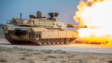 The US Army’s tank gunners need to improve their aim The US Army’s tank gunners need to improve their aim