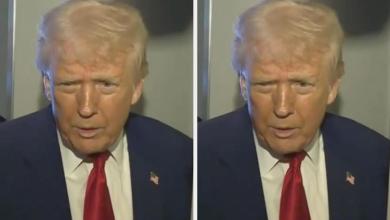 Trump Had A Complete Meltdown When Asked A Basic Question And His Response Was Unhinged Trump Had A Complete Meltdown When Asked A Basic Question And His Response Was Unhinged