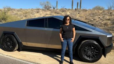I drive a Cybertruck, and I’m sick of people flipping me off. I wish they understood how helpful this car is for me. I drive a Cybertruck, and I’m sick of people flipping me off. I wish they understood how helpful this car is for me.