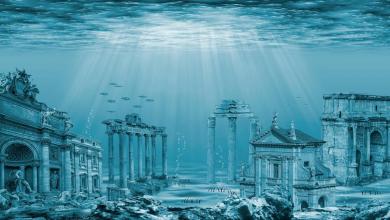 Scientists Are Racing to Unearth the Secrets of an Ancient Underwater World Scientists Are Racing to Unearth the Secrets of an Ancient Underwater World