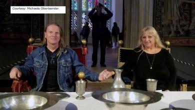 Family devastated after St. Petersburg College art professor killed while biking in Clearwater Family devastated after St. Petersburg College art professor killed while biking in Clearwater