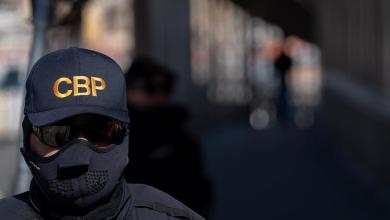 CBP officer arrested for human smuggling was allegedly in Mexican drug cartel CBP officer arrested for human smuggling was allegedly in Mexican drug cartel