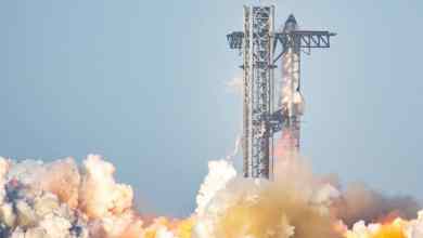 People Are Pointing Out Elon Musk’s Double Standards Following The SpaceX Starship Explosion People Are Pointing Out Elon Musk’s Double Standards Following The SpaceX Starship Explosion