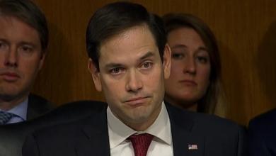 Marco Rubio’s irrelevance in Trump world Marco Rubio’s irrelevance in Trump world