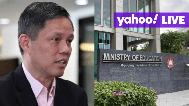 MOE formulating advertising code of conduct to keep errant tuition centres in check; Rainforest Wild Asia in Mandai opens 12 March: Singapore live news MOE formulating advertising code of conduct to keep errant tuition centres in check; Rainforest Wild Asia in Mandai opens 12 March: Singapore live news