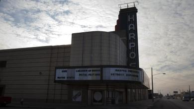 Harpos shuts down metal concert after bands in lineup accused of Nazi leanings Harpos shuts down metal concert after bands in lineup accused of Nazi leanings