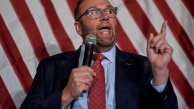 Jason Smith’s ‘candy for everyone’ reconciliation plan Jason Smith’s ‘candy for everyone’ reconciliation plan