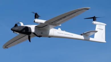 A German drone manufacturer backed by Peter Thiel says it will double its production capacity in Ukraine in 2025 A German drone manufacturer backed by Peter Thiel says it will double its production capacity in Ukraine in 2025