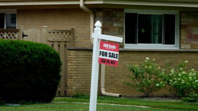 Around 60% of Canadians renewing their mortgages this year expect higher monthly payments: Royal LePage Around 60% of Canadians renewing their mortgages this year expect higher monthly payments: Royal LePage