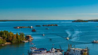 Scientists make stunning discovery while studying the deepest lake in North America — here’s what they found Scientists make stunning discovery while studying the deepest lake in North America — here’s what they found