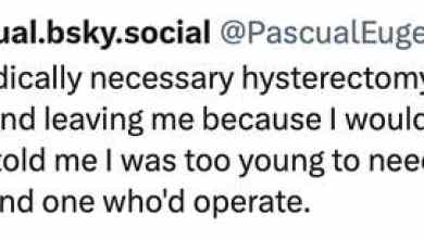Patients Are Revealing The Worst Doctor They’ve Seen In Their Entire Lives, And I Wasn’t Expecting This Horror Patients Are Revealing The Worst Doctor They’ve Seen In Their Entire Lives, And I Wasn’t Expecting This Horror