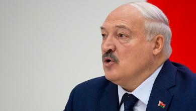 Belarus frees American woman from detention as strongman leader looks to extend 30-year rule Belarus frees American woman from detention as strongman leader looks to extend 30-year rule