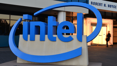 AMD could block the sale of Intel due to a cross-licensing agreement AMD could block the sale of Intel due to a cross-licensing agreement