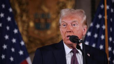 Divided Supreme Court clears way for Trump’s criminal sentencing in NY hush money case Divided Supreme Court clears way for Trump’s criminal sentencing in NY hush money case