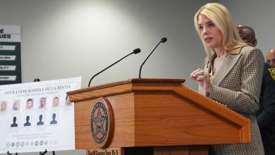 Justice Department lawyer who argued deportation case is put on paid leave Justice Department lawyer who argued deportation case is put on paid leave