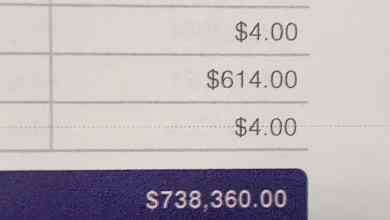 A New Mother Was Billed Almost A Million Dollars For Her Daughter’s Hospital Stay, And It Says A Whole Lot About US Healthcare A New Mother Was Billed Almost A Million Dollars For Her Daughter’s Hospital Stay, And It Says A Whole Lot About US Healthcare