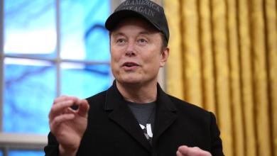 Elon Musk wants the U.S. Treasury to be on a blockchain. That’s a terrible idea—take it from a big proponent of the technology Elon Musk wants the U.S. Treasury to be on a blockchain. That’s a terrible idea—take it from a big proponent of the technology