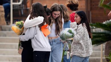 Pilot made a panicked attempt to land before a crash in Southern California that killed 2 Pilot made a panicked attempt to land before a crash in Southern California that killed 2