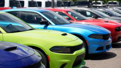 Ford, GM, Stellantis granted 1-month tariff exemption after call with Trump Ford, GM, Stellantis granted 1-month tariff exemption after call with Trump