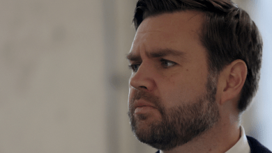 Vance warns US will use sanctions, military action if Putin doesn’t agree to Ukraine peace deal: report Vance warns US will use sanctions, military action if Putin doesn’t agree to Ukraine peace deal: report