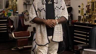 Iowa barbers, it’s time to take back our industry from burdensome licensing Iowa barbers, it’s time to take back our industry from burdensome licensing