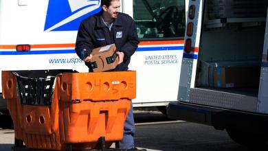 USPS has suspended parcels from Hong Kong and China. Here’s what it means for Shein and Temu USPS has suspended parcels from Hong Kong and China. Here’s what it means for Shein and Temu