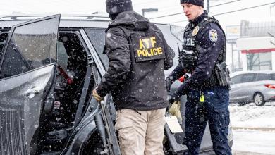 2 men face federal drug, weapon charges in connection with south Louisville liquor store raid 2 men face federal drug, weapon charges in connection with south Louisville liquor store raid