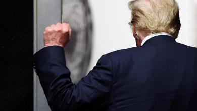 Trump tariffs ‘to cost British industry £2.5bn’ Trump tariffs ‘to cost British industry £2.5bn’