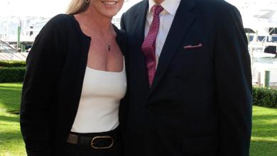 75 years! Palm Beach Board of Realtors marks big birthday, installs leaders at luncheon 75 years! Palm Beach Board of Realtors marks big birthday, installs leaders at luncheon