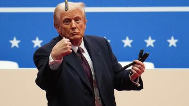 Why Trump 2.0 feels so different already Why Trump 2.0 feels so different already