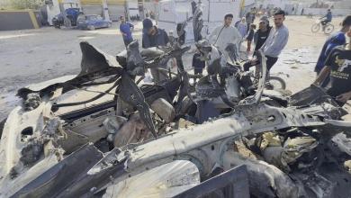 Ceasefire between Israel and Hamas in limbo Ceasefire between Israel and Hamas in limbo