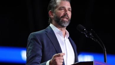 Italian politicians seek action against Trump Jr. hunting party for allegedly killing protected duck Italian politicians seek action against Trump Jr. hunting party for allegedly killing protected duck