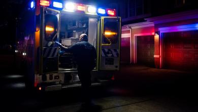 Road to Austin airport remains partially closed following major crash Road to Austin airport remains partially closed following major crash