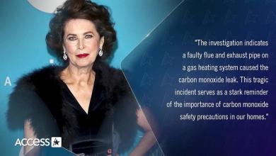 Hallmark Star Marc Blucas Spent Years Renovating House Where Mother-in-Law Dayle Haddon Died Hallmark Star Marc Blucas Spent Years Renovating House Where Mother-in-Law Dayle Haddon Died