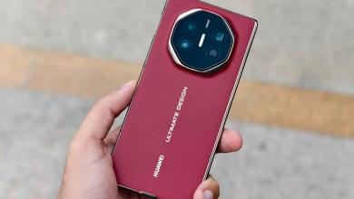 Huawei’s wild tri-fold phone finally breaks out of China, and I’m excited Huawei’s wild tri-fold phone finally breaks out of China, and I’m excited