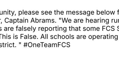 A boy walking to a school bus was swept away by floodwater and died β more than an hour after other bus routes were canceled A boy walking to a school bus was swept away by floodwater and died β more than an hour after other bus routes were canceled