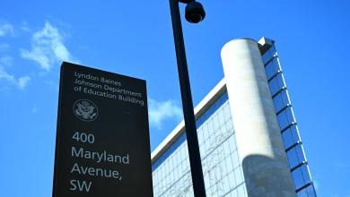 DOGE slashes millions from Education Department research DOGE slashes millions from Education Department research