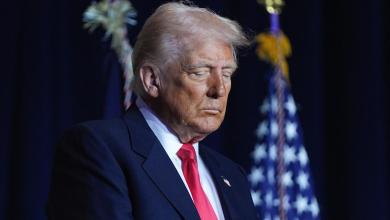 Given Christianity’s dominance in US, Trump raises eyebrows with anti-Christian bias initiative Given Christianity’s dominance in US, Trump raises eyebrows with anti-Christian bias initiative