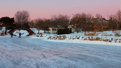 Officials make devastating call that signals the end of beloved Minnesota winter tradition: ‘It breaks my heart’ Officials make devastating call that signals the end of beloved Minnesota winter tradition: ‘It breaks my heart’