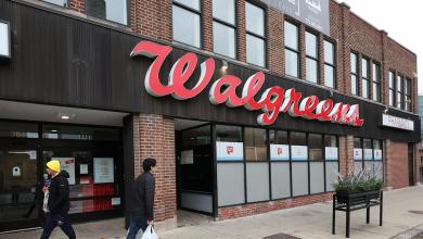 DOJ sues Walgreens for ‘unlawful’ prescription practices DOJ sues Walgreens for ‘unlawful’ prescription practices
