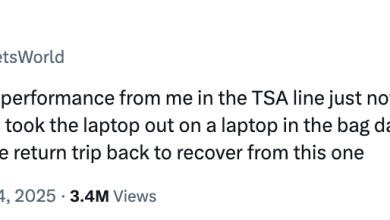 32 Funny Tweets From The Week That Made Me Laugh Way, Way, Wayyy Harder Than I Should Have 32 Funny Tweets From The Week That Made Me Laugh Way, Way, Wayyy Harder Than I Should Have