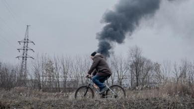 Do Ukrainians want a ceasefire almost 3 years into its war with Russia? Do Ukrainians want a ceasefire almost 3 years into its war with Russia?