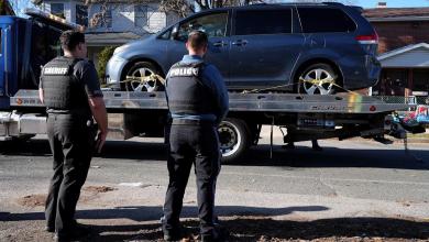 A familiar tragedy strikes US for the first time in 2025 A familiar tragedy strikes US for the first time in 2025