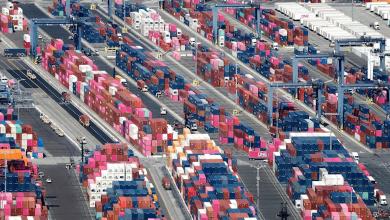 China just poured more fuel on the trade war fire and called the US a ‘joke’ China just poured more fuel on the trade war fire and called the US a ‘joke’