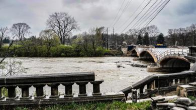 Indianapolis remains at high flood risk Saturday. Here’s how to check road conditions Indianapolis remains at high flood risk Saturday. Here’s how to check road conditions