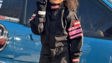 NHRA Jr. Drag Racer Dies in Crash at Orlando NHRA Jr. Drag Racer Dies in Crash at Orlando