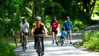 Great Smoky Mountains National Park closes campgrounds, trims offerings amid federal cuts Great Smoky Mountains National Park closes campgrounds, trims offerings amid federal cuts