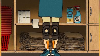 Is spending all day on your feet at work an occupational hazard? Is spending all day on your feet at work an occupational hazard?