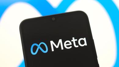 Meta's 20-day winning streak ends Meta's 20-day winning streak ends